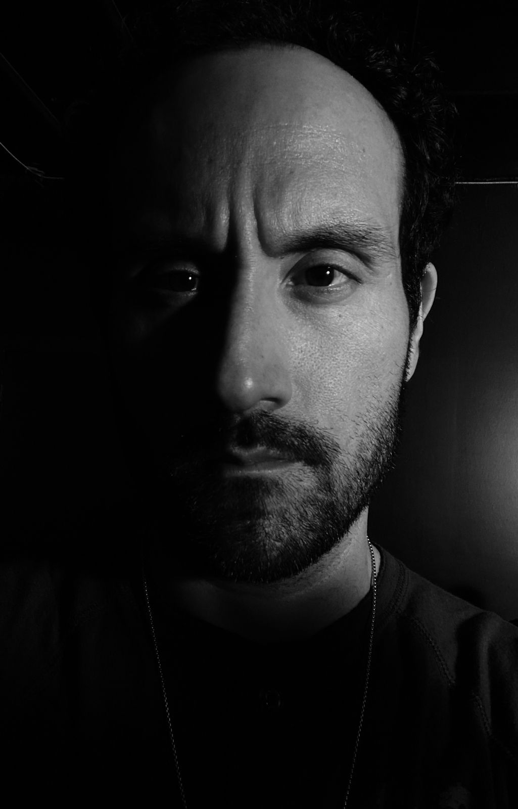 Jair Guillén Schwarz