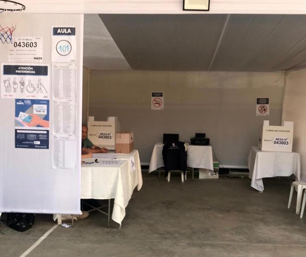 Lo que debemos proteger después de votar.