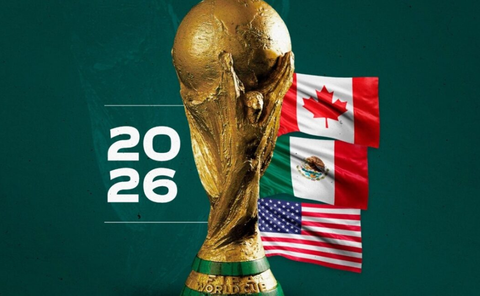 ¿Puede un Mundial tener identidad cuando se juega en tres países?